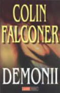 Demonii - Colin Falconer