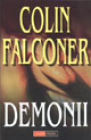 Demonii - Colin Falconer