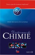 Dictionar de Chimie - John Daintith