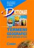 Dictionar de termeni geografici  - Mihai Ielenicz, George Erdeli, Ion Marin