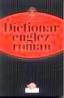 Dictionar englez-roman - Irina Panovf
