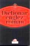Dictionar englez-roman - Irina Panovf