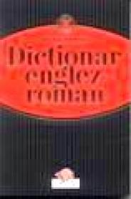 Dictionar englez-roman - Irina Panovf