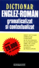Dictionar englez-roman - Andrei Bantas