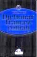 Dictionar francez-roman - Marcel Saras