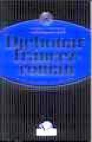 Dictionar francez-roman - Marcel Saras