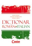 Dictionar roman-italian - Ileana Tanase, Mariana Adamesteanu, Mihaela Suhan