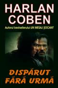 Disparut fara urma - Harlan Coben