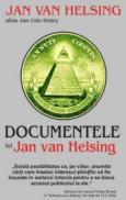 Documentele lui Jan van Helsing - Jan Van Helsing