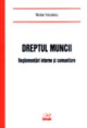Dreptul muncii - Reglementari interne si comunitare - Nicolae Voiculescu