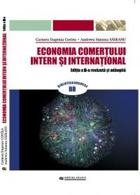 Economia comertului intern si international - Andreea Simona Saseanu, Carmen Eugenia Costea