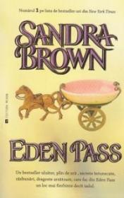 Eden pass - Sandra Brown