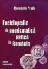 Enciclopedie de numismatia antica in Romania - Constantin Preda