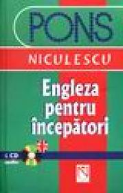 Engleza pentru incepatori - Claudia Guderian