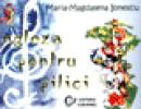Engleza pentru pitici - Maria-Magdalena Ionescu