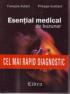 Esential medical de buzunar - Francois Aubert, Philippe Guittard