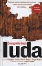 Evanghelia dupa Iuda - R. Kasser