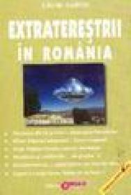 Extraterestrii in romania - Calin Turcu
