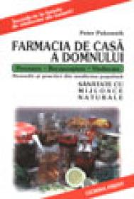 Farmacia de casa a Domnului - Peter Pukownik