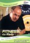 Fitness cu Radu - Radu Teodorescu, Luiza Bucur