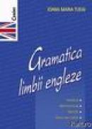 Gramatica limbii engleze - Ioana Maria Turai