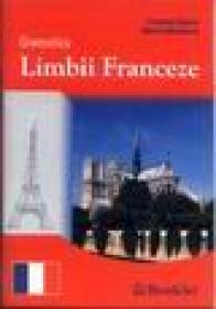 Gramatica limbii franceze - Cristina Epure, Maria Niculescu