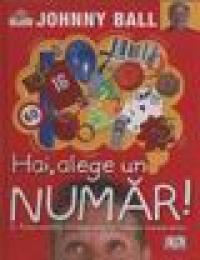 Hai, alege un numar ! - Johnny Ball