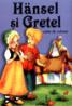 Hansel si Gretel - Dana Popescu
