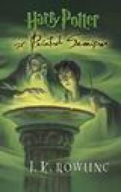 Harry Potter si printul semipur - J.k. Rowling
