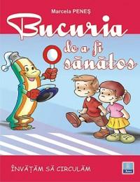 Igiena si circulatie - Marcela Penes