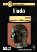 Iliada - Homer