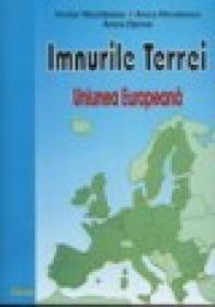 Imnurile Terrei - Uniunea Europeana - Victor Nicolaiasa, Anca Nicolescu, Anca Oprea