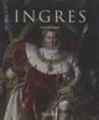 Ingres - Karin H. Grimme