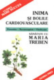 Inima si bolile cardiovasculare - Maria Treben