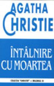 Intalnire cu moartea - Agatha Christie