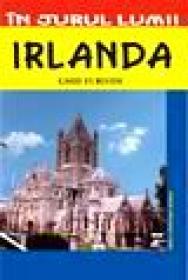 Irlanda - C.v. Savulescu, M. Cruceanu