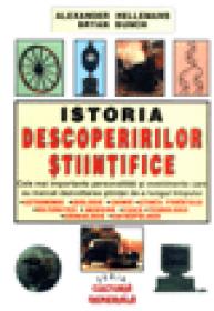 Istoria descoperirilor stiintifice - Alexander Hellemans