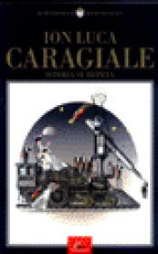 Istoria se repeta - Ion Luca Caragiale