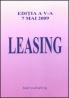 Leasing - ***