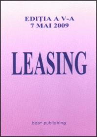 Leasing - ***