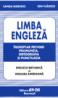 Limba engleza - indreptar privind pronuntia, ortografia si punctuatia - Sanda Marcoci & Ion Vladoiu