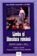 Limba si literatura romana. Evaluare curenta, Preparator pentru testarea nationala - Ninusa Erceanu, Aurelia Ilian, St. M. Ilinca