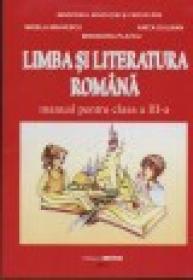 Limba si literatura romana - manual pentru clasa a III-a (format A4) - Mirela Mihaescu, Anita Dulman, Minodora Platcu