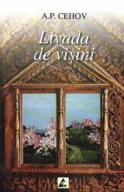 Livada de visini - A. P. Cehov