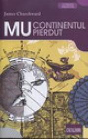 MU continentul pierdut - James Churchland