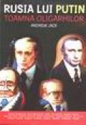 Mafia rosie, mafia ruseasca invadeaza America - Robert I. Friedman
