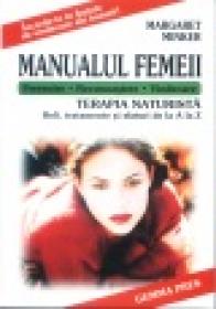 Manualul femeii - Margaret Minker
