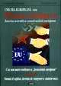 Marea amagire - Istoria secreta a constructiei europene - C. Booker