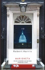 Marioneta - Robert Harris