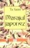 Masajul japonez - Ta Sanri